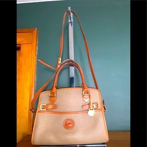 Vintage Dooney and Bourke